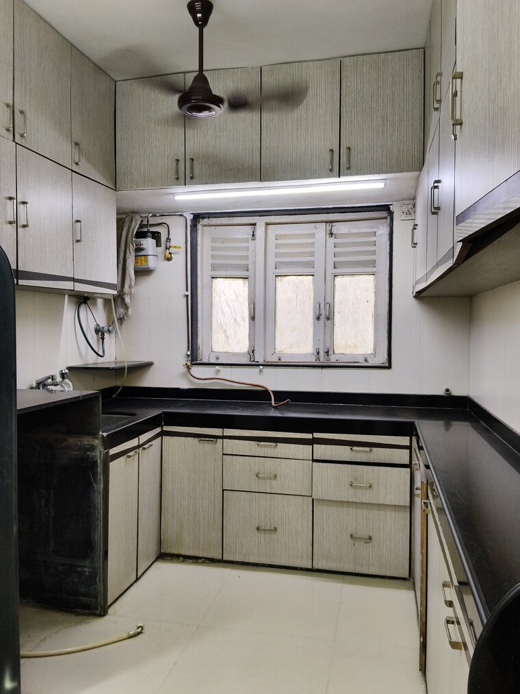 Kitchen, bhoomi-tower-santacruz-east 2 Bedroom 900 Sq.Ft. Apartment In Santacruz East Mumbai 9454971