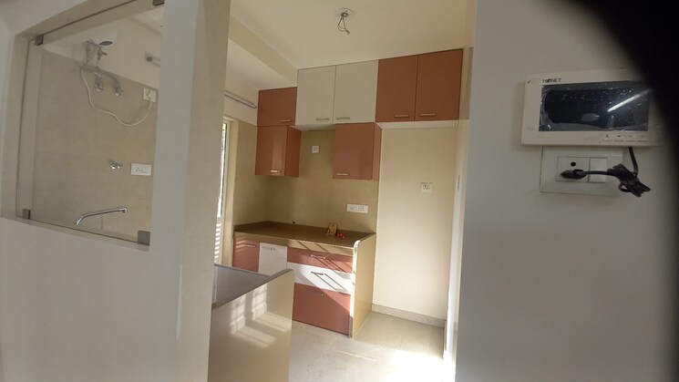 Kitchen, rashmi-complex-teen-hath-naka 3 Bedroom 1300 Sq.Ft. Apartment In Dharamveer Nagar Thane 9454981