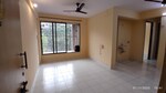 2 BHK 720 Sq.Ft. Apartment in Kopar Khairane