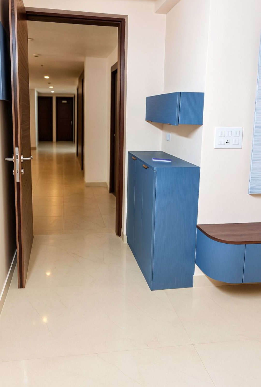 3 BHK Apartment For Rent in Hero Homes Gurgaon