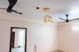 Furnished Amenities in 3 BHK Apartment at Hero Homes Gurgaon, Sector 104 – for Rent