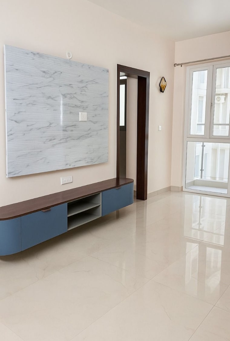 Room, hero-homes-gurgaon 3 Bedroom 1389 Sq.Ft. Apartment In Sector 104 Gurgaon 9454984