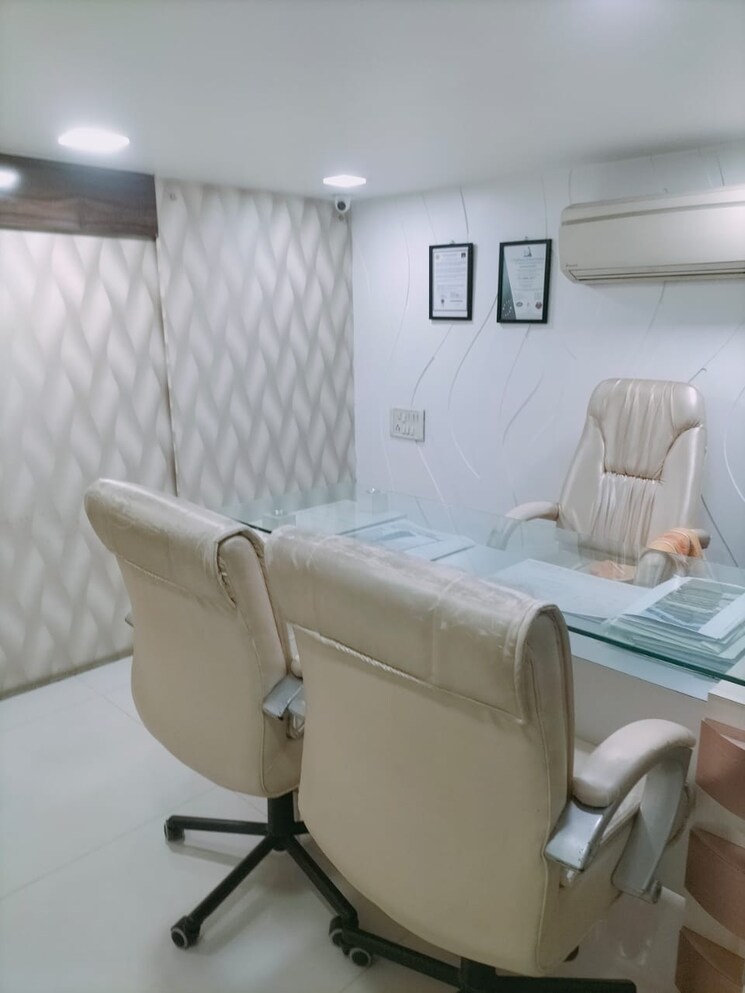 Bathroom, satra-plaza Commercial Office Space 802 Sq.Ft. In Vashi Sector 19d Navi Mumbai 9454989
