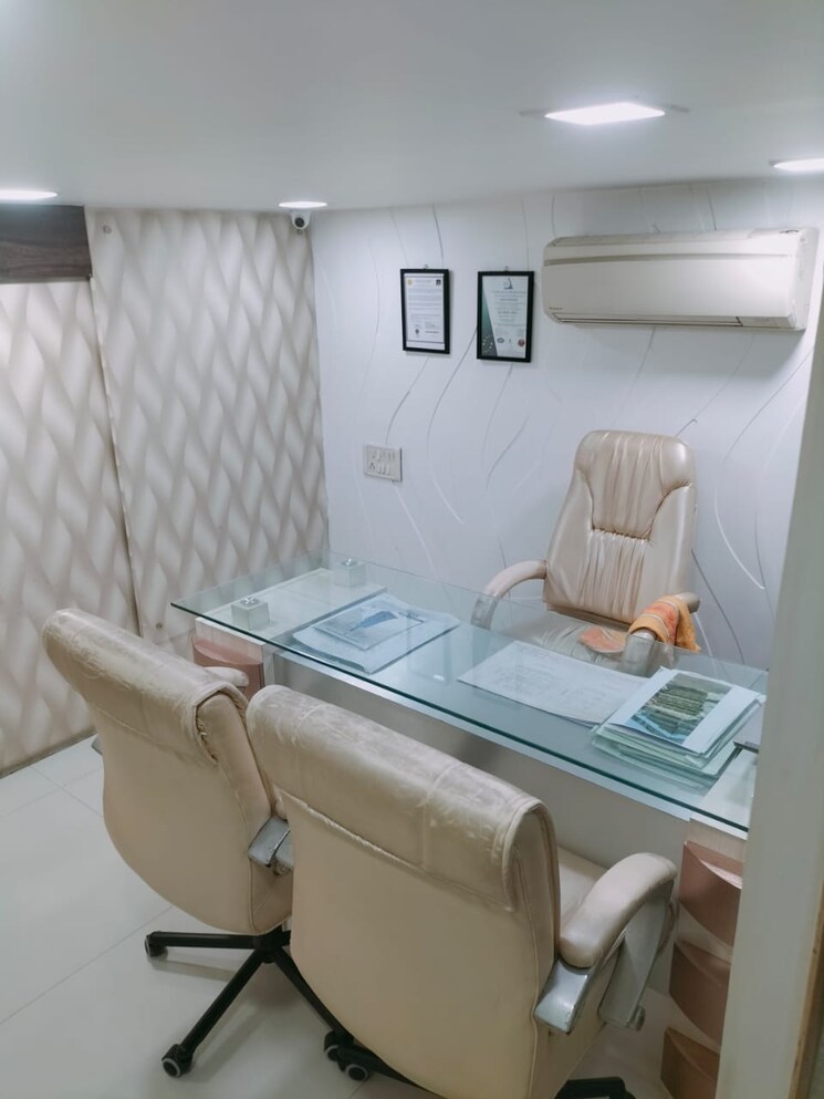 Bathroom, satra-plaza Commercial Office Space 802 Sq.Ft. In Vashi Sector 19d Navi Mumbai 9454989