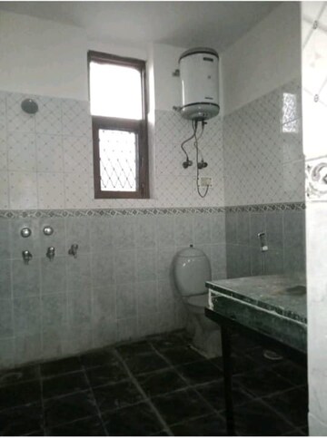 Bathroom in 2 BHK Independent House at Sector 55 – for Rent