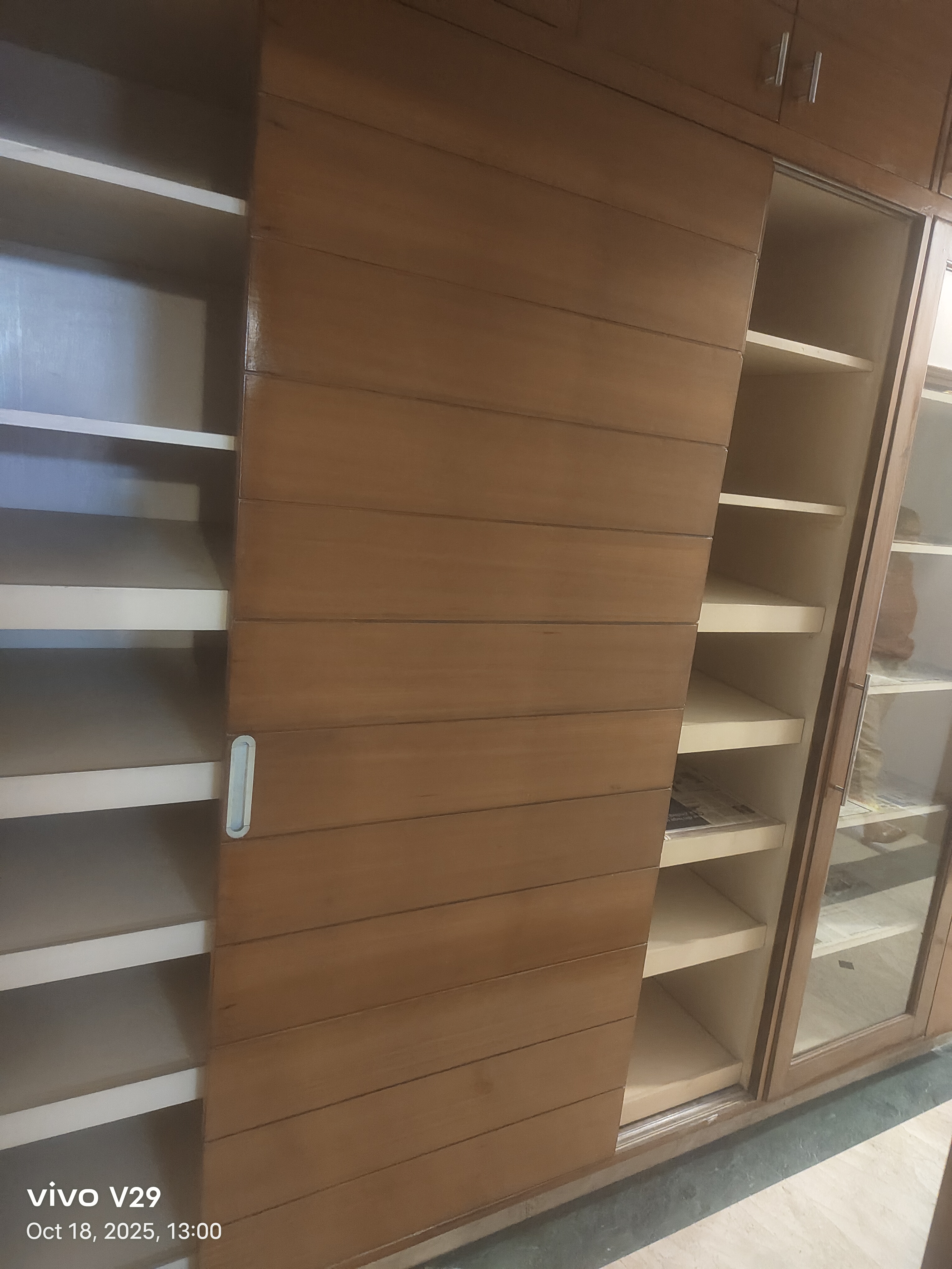 4 BHK + Servant Room 3100 Sq.Ft. Apartment in Anand Niketan CGHS