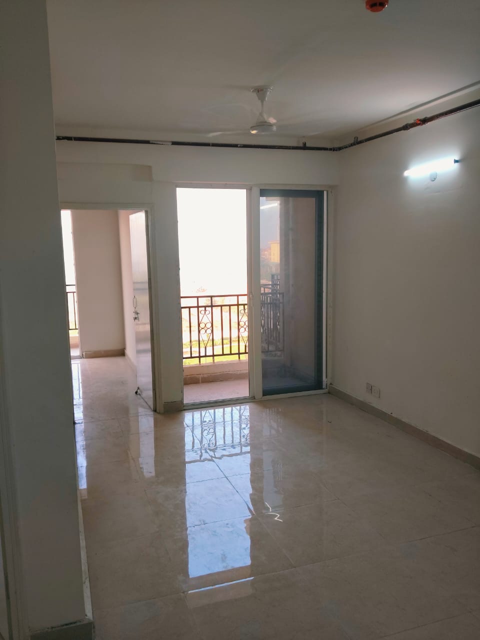 2 BHK Apartment For Rent in Signature Global Prime