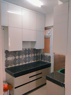 Bedroom in 2 BHK Apartment at Signature Global Prime, Sector 63a – for Rent