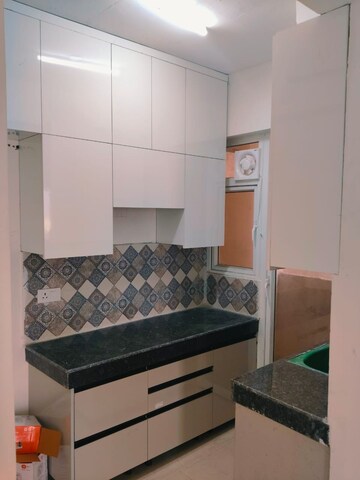 Bedroom in 2 BHK Apartment at Signature Global Prime, Sector 63a – for Rent