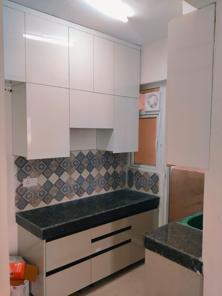 Bedroom, signature-global-prime 2 Bedroom 834 Sq.Ft. Apartment In Sector 63a Gurgaon 9455014