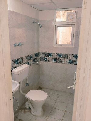 Bathroom in 2 BHK Apartment at Signature Global Prime, Sector 63a – for Rent