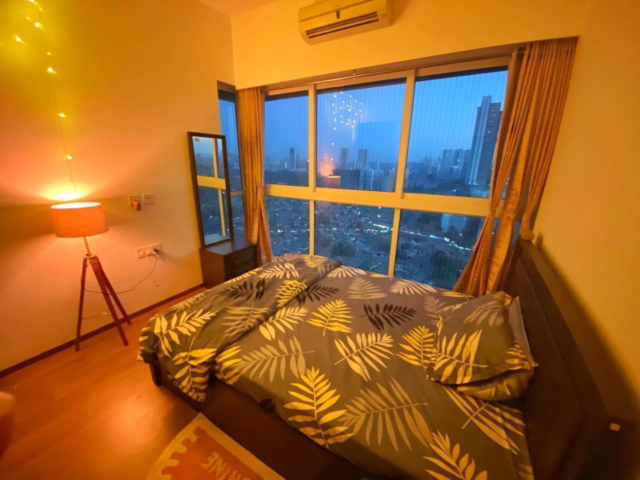 Pg For Rent in Malad East 