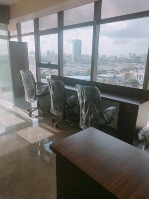  Office Space For Rent in Sector 19a Vashi