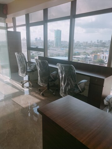  Office Space For Rent in Sector 19a Vashi