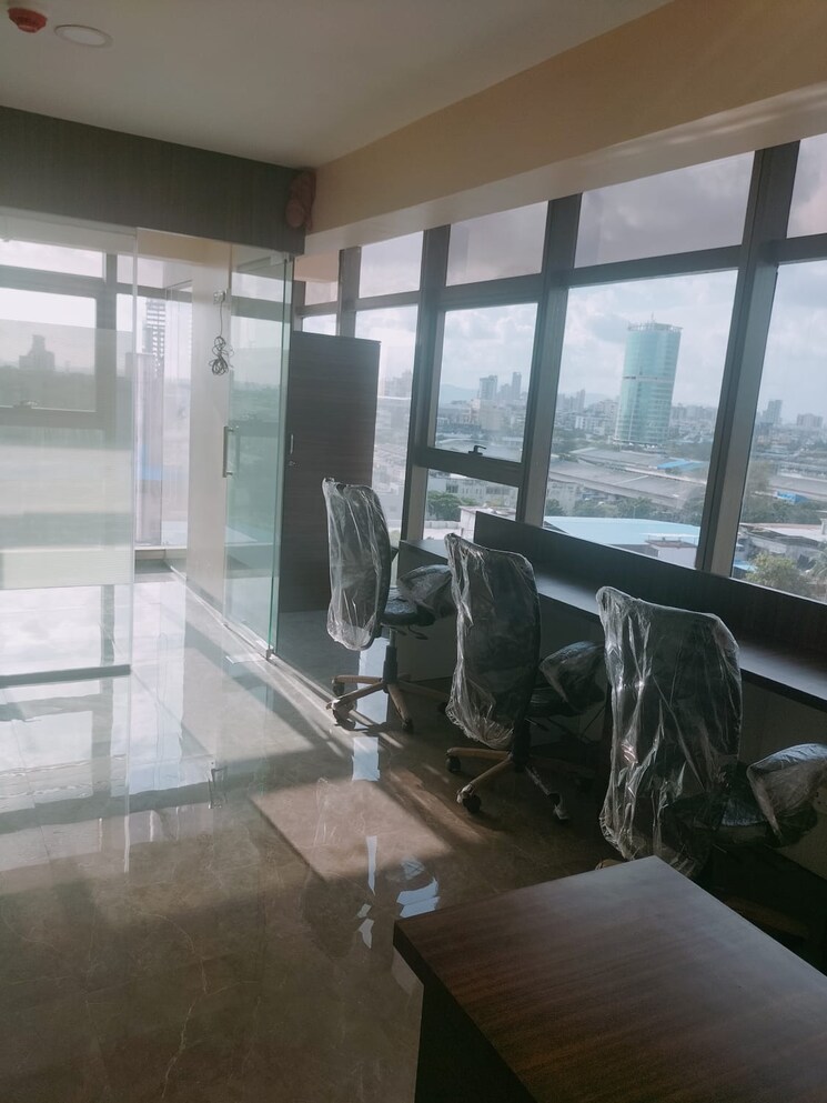 Gym, sector 19a vashi Commercial Office Space 479 Sq.Ft. In Sector 19a Vashi Navi Mumbai 9455010