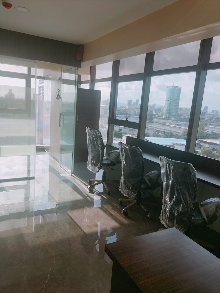 Gym, sector 19a vashi Commercial Office Space 479 Sq.Ft. In Sector 19a Vashi Navi Mumbai 9455010