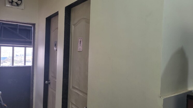 undefined, real-tech-park Commercial Office Space 3250 Sq.Ft. In Vashi Sector 30a Navi Mumbai 9455011