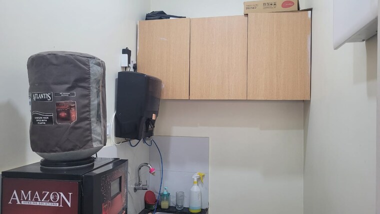 undefined, real-tech-park Commercial Office Space 3250 Sq.Ft. In Vashi Sector 30a Navi Mumbai 9455011