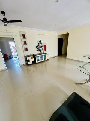 2 BHK Apartment For Rent in Aasamanta Krupa, Goregaon East