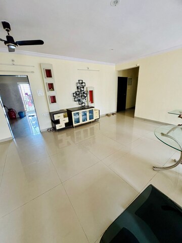 2 BHK Apartment For Rent in Aasamanta Krupa, Goregaon East