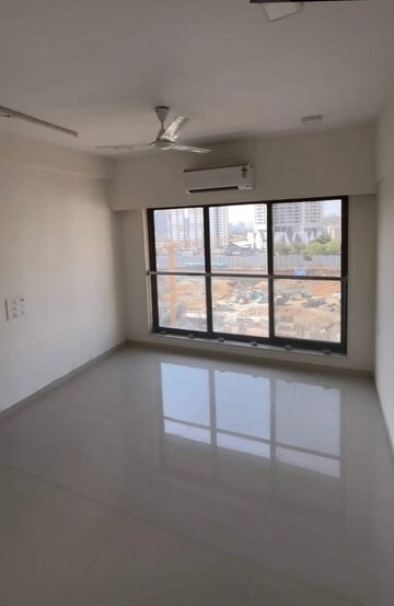 1 BHK Apartment For Rent in Chandak 34 Park Estate, Goregaon West