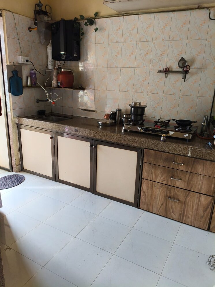 Kitchen, andheri east 1 Bedroom 430 Sq.Ft. Apartment In Andheri East Mumbai 9454987