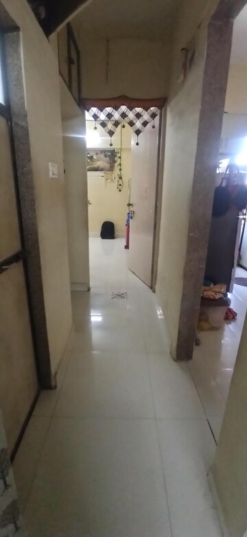 Building Lobby in 1 BHK Apartment at Andheri East – for Rent