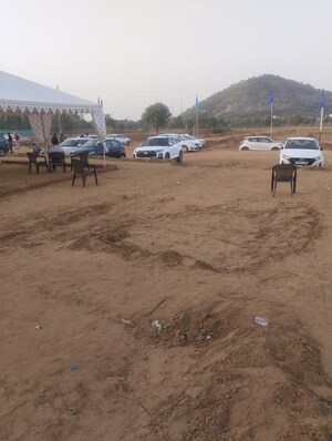  Plot – Exterior View View at Jaipur Ajmer Express Highway - for Sale