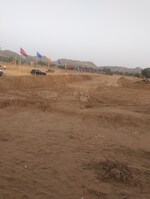 100 Sq.Yd. Plot in Universal City