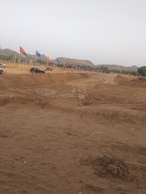  Plot For Sale in Jaipur Ajmer Express Highway