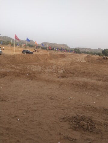  Plot For Sale in Jaipur Ajmer Express Highway