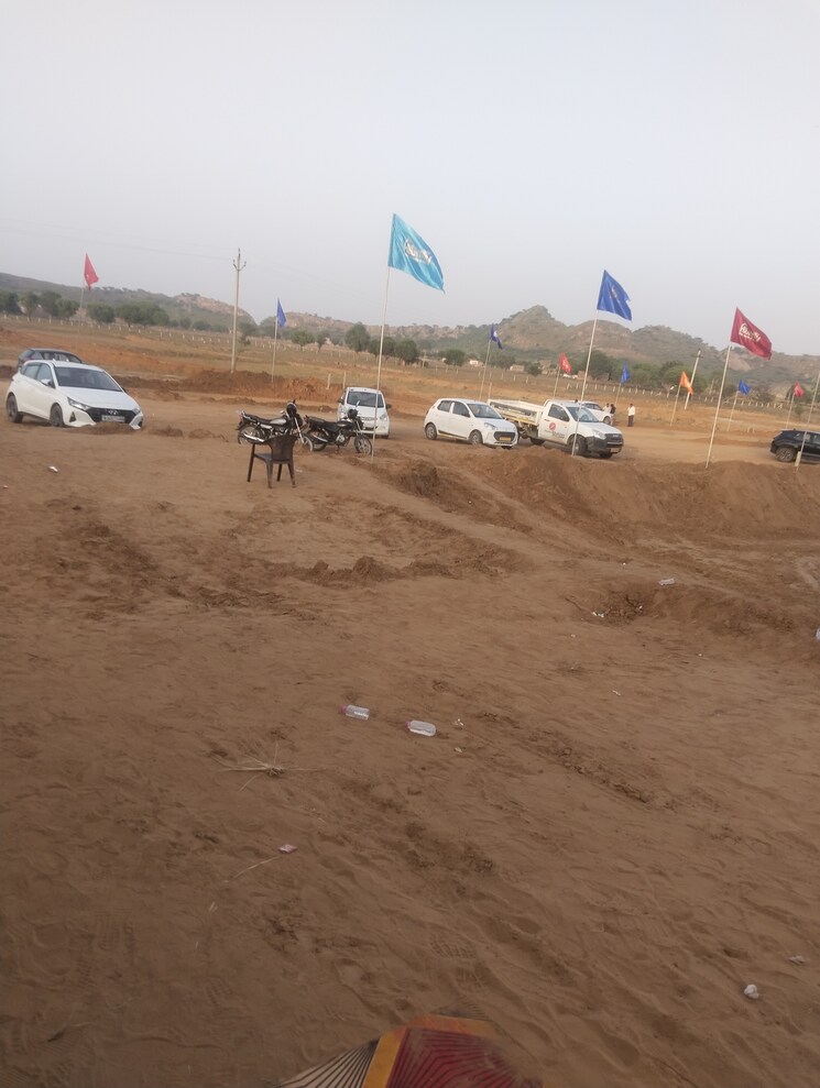 Exterior View, jaipur ajmer express highway  100 Sq.Yd. Plot In Jaipur Ajmer Express Highway Jaipur 9455036