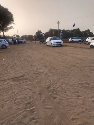  Plot – Exterior View View at Jaipur Ajmer Express Highway - for Sale