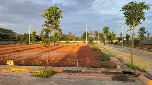  Plot For Sale in Devanahalli Road