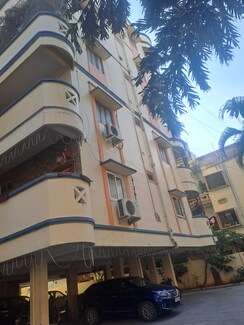 2 BHK Apartment For Sale in NSR Residency