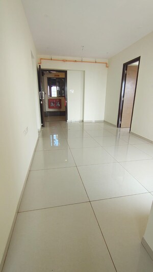 Building Lobby in 2 BHK Apartment at Chandak 34 Park Estate, Goregaon West – for Sale