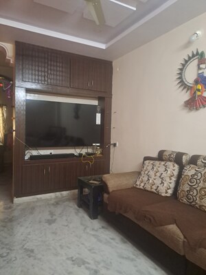 Furnished Amenities in 2 BHK Apartment at NSR Residency, Saroor Nagar – for Sale