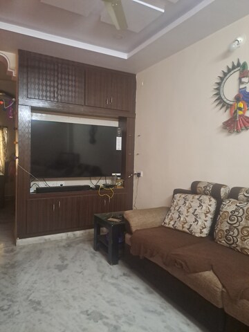 Furnished Amenities in 2 BHK Apartment at NSR Residency, Saroor Nagar – for Sale