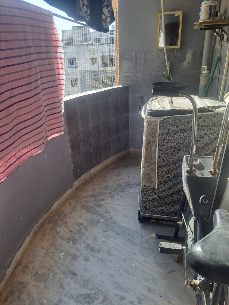 Kitchen, nsr-residency 2 Bedroom 942 Sq.Ft. Apartment In Saroor Nagar Hyderabad 9455072