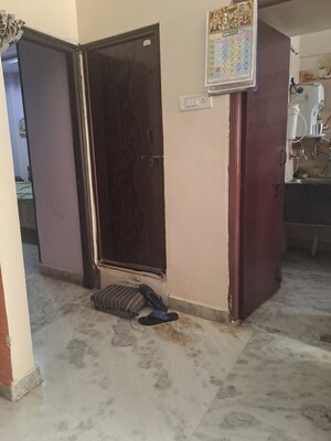 Furnished Amenities in 2 BHK Apartment at NSR Residency, Saroor Nagar – for Sale