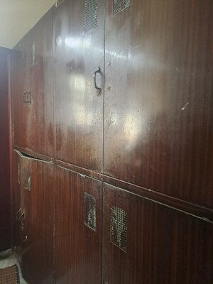 Furnished Amenities in 2 BHK Apartment at NSR Residency, Saroor Nagar – for Sale