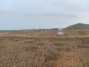 Plot Area in  Plot at Uran – for Sale