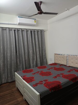 1 BHK Apartment For Rent in Naman Premier, Andheri East