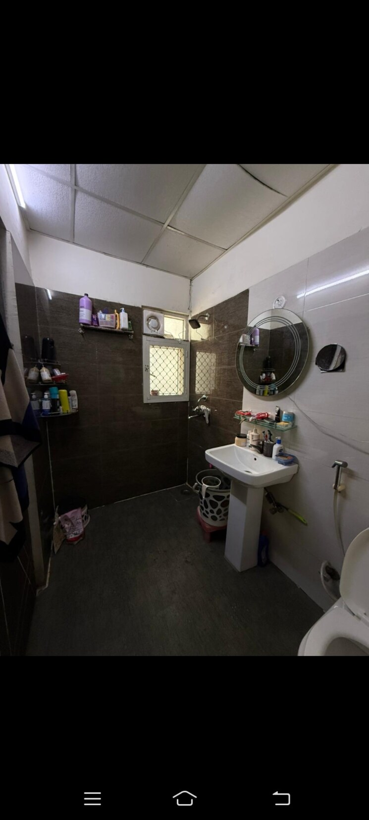 Master Bedroom, angel-jupiter 2 Bedroom 799 Sq.Ft. Apartment In Ahinsa Khand 2 Ghaziabad 9455077