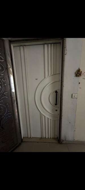 Bathroom in 2 BHK Apartment at Angel Jupiter, Ahinsa Khand 2 – for Rent