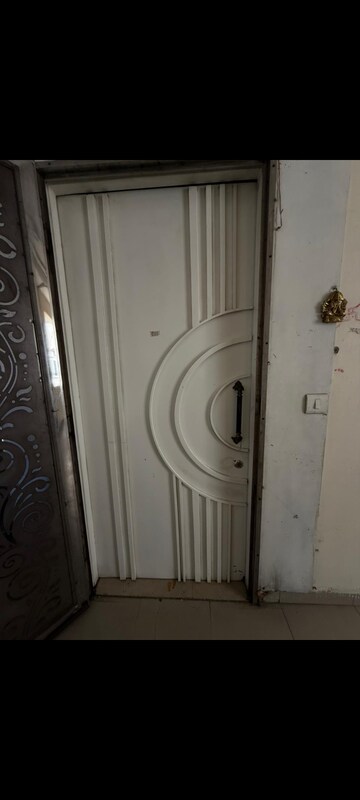 Bathroom in 2 BHK Apartment at Angel Jupiter, Ahinsa Khand 2 – for Rent