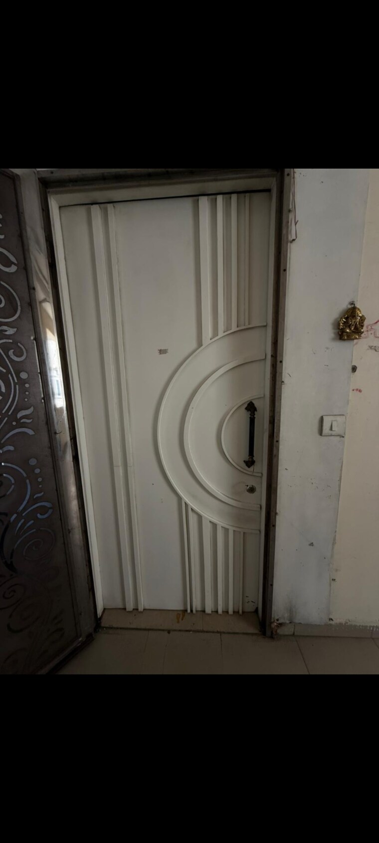 Bathroom, angel-jupiter 2 Bedroom 799 Sq.Ft. Apartment In Ahinsa Khand 2 Ghaziabad 9455077