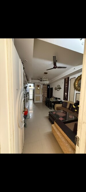 2 BHK Apartment For Rent in Angel Jupiter, Ahinsa Khand 2