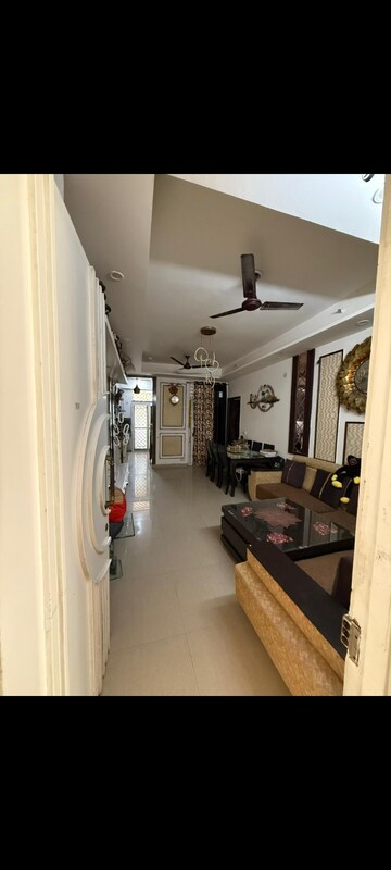 2 BHK Apartment For Rent in Angel Jupiter, Ahinsa Khand 2