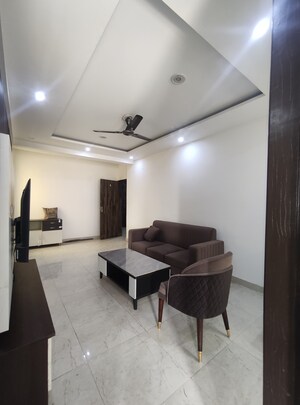 Bedroom in 4 BHK Apartment at Unitech The Close North, Sector 50 – for Sale